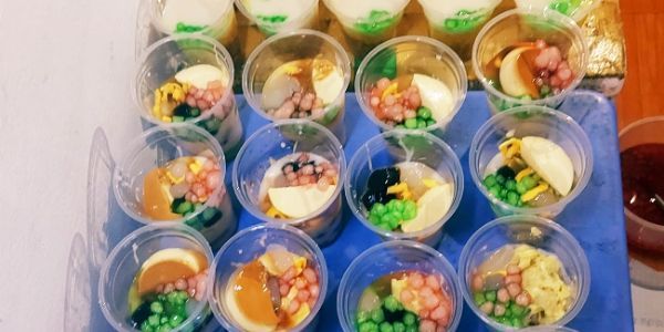 Chè Còi