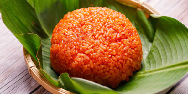 Tiệm Xôi Béo
