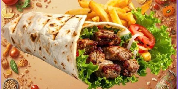 MON TACOS - Ăn Vặt - Mỹ Tho