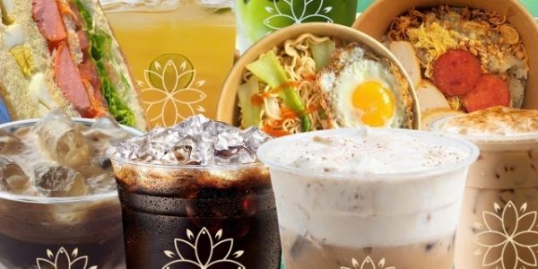 K&T Coffee - Nguyễn Thị Minh Khai