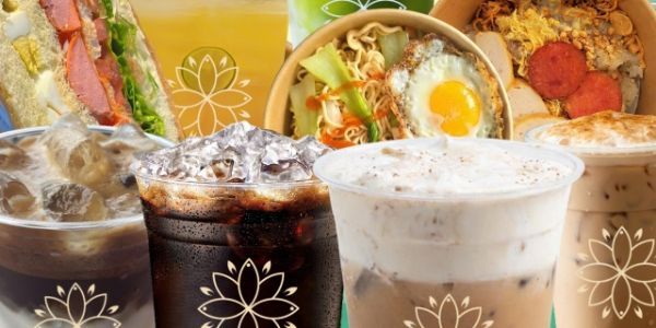 K&T Coffee - Trương Định