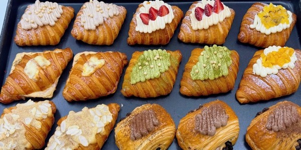 Anan Pastry - Bakery - Đằng Hải