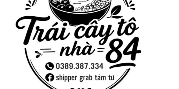 Trái Cây Tô Nhà 84