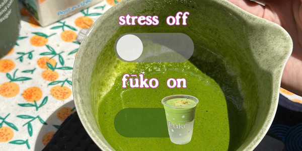 Fuko Roastery & More - Nhất Chi Mai