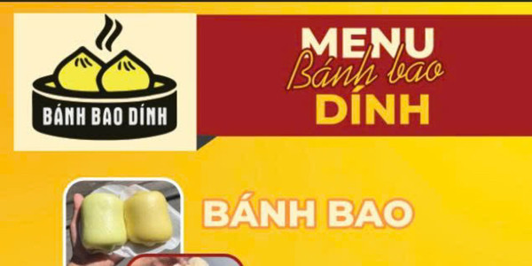 Dính Bánh Bao Phô Mai & Thịt Xiên Nướng - Đường Bờ Kè Mới