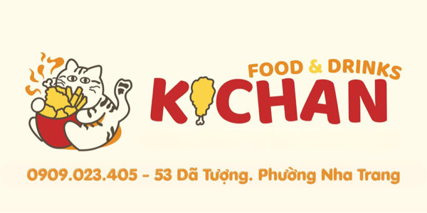 Kichan Chicken - Cơm Gà, Mì Ý & Tokbokki