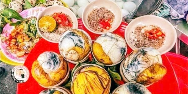 Hủ Tiếu Gõ 76 - Lê Thị Trung