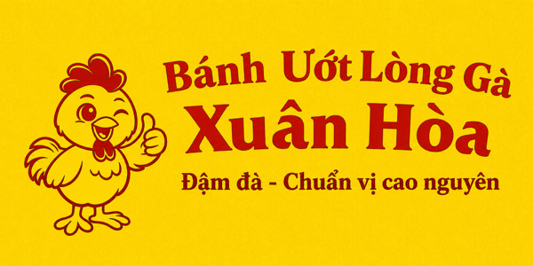 Bánh Ướt Lòng Gà - 225 Tôn Đức Thắng