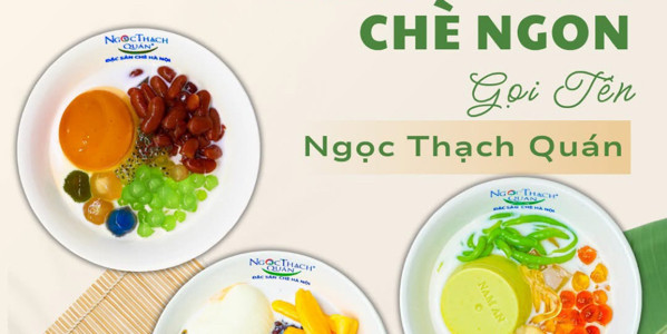 Ngọc Thạch Quán Gò Vấp - Phan Văn Trị