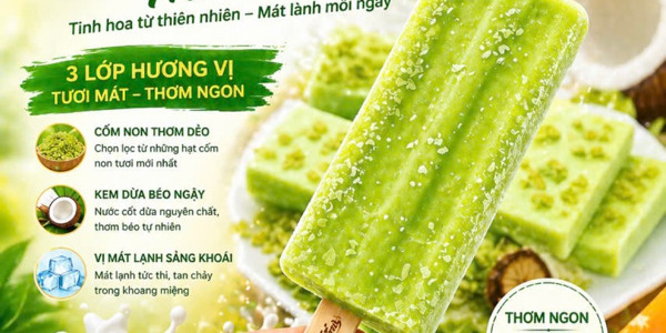 Kem Tràng Tiền VT - Nguyễn Văn Lượng