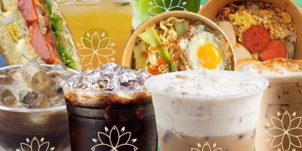 K&T Coffee - 184 Trần Quang Khải