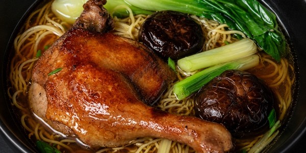 Mì Vịt Tiềm Đông Phát - CMT8