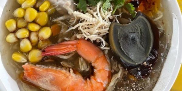 Ăn Vặt Phú Chánh - Chợ Phú Chánh