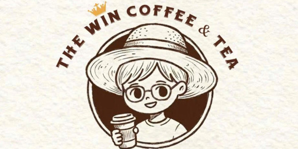 Cà Phê, Matcha & Trà Trái Cây - The Win