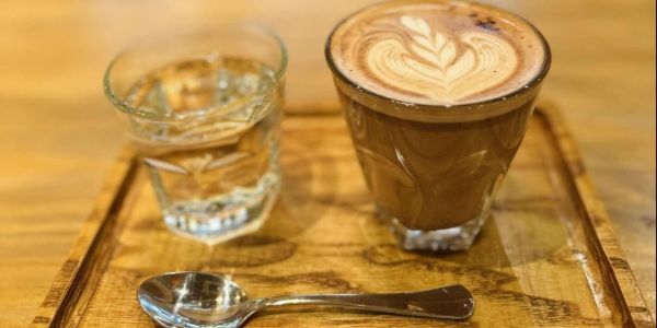 Coffee Family - Hoàng Diệu