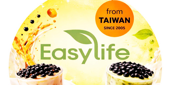 Trà Sữa Easylife Cà Mau - Nguyễn Hữu Lễ
