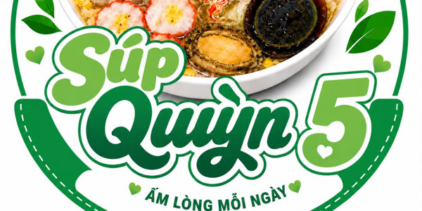 Súp Quỳnh 5 - Hùng Vương