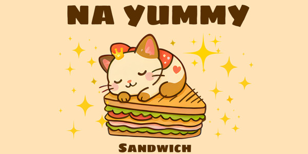 Na Yummy - Sandwich, Coffee & Matcha - Vũ Tùng