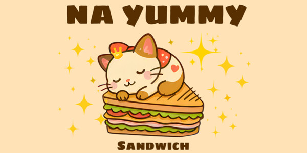 Na Yummy - Sandwich, Coffee & Matcha - Cách Mạng Tháng 8