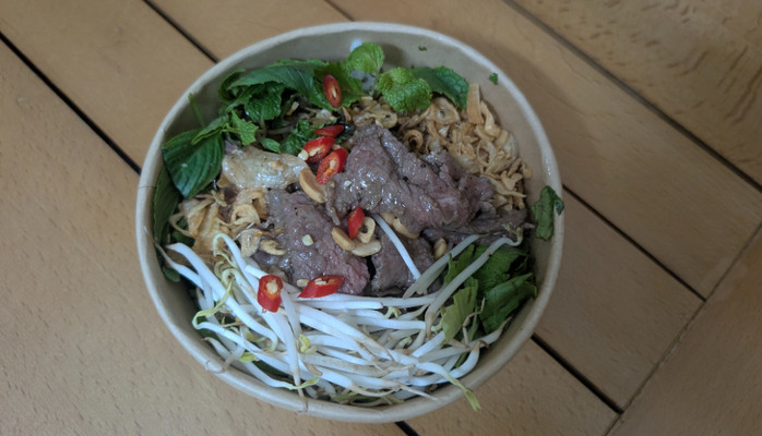 Cao Lão Chuang - Ẩm Thực - Thịnh Quang