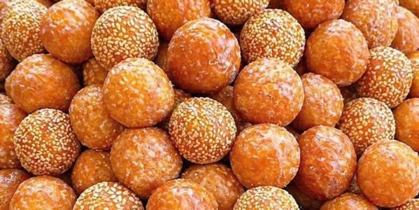 Bánh Rán Phố Cổ - Hai Bà Trưng