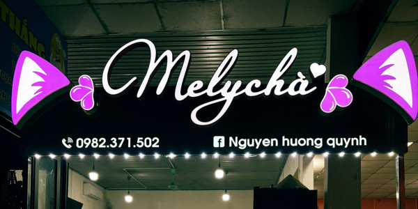 Mely Trà - Trà Sữa & Nước Ép Hoa Quả - Phạm Văn Đồng