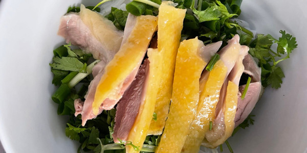 Quán Phở Hà Vy - Hàm Nghi