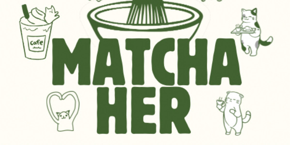Her Coffee & Latte - Lê Trọng Tấn