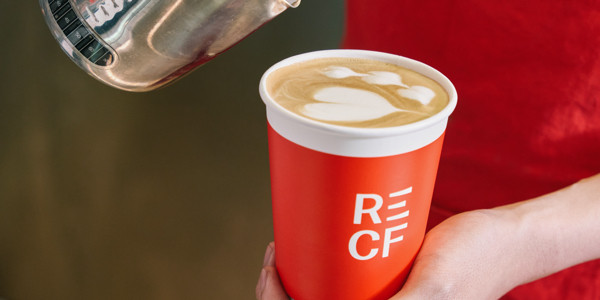 Re Coffee - Vinhomes Greenbay