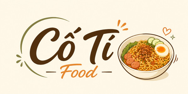 Cố Tí - Food & Đồ Uống - 50 Ngõ 8 Cầu Bươu
