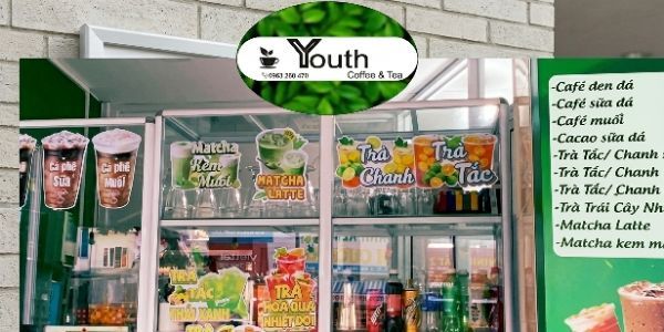 Youth - Coffee & Tea