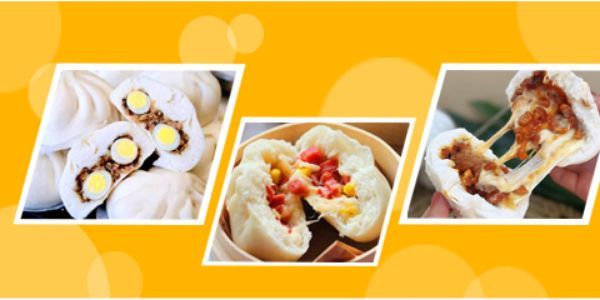 Bánh Bao Linh Khang - 70 Bắc Ninh