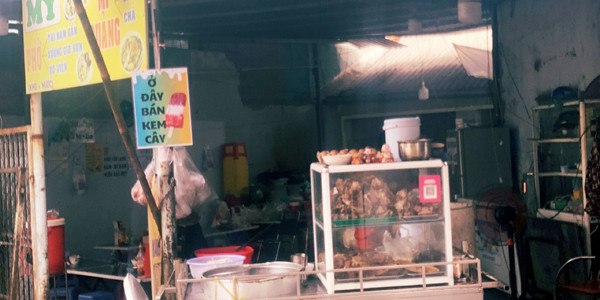 Phở My - Phở, Bún Bò & Mỳ Quảng - 52 Núi Một