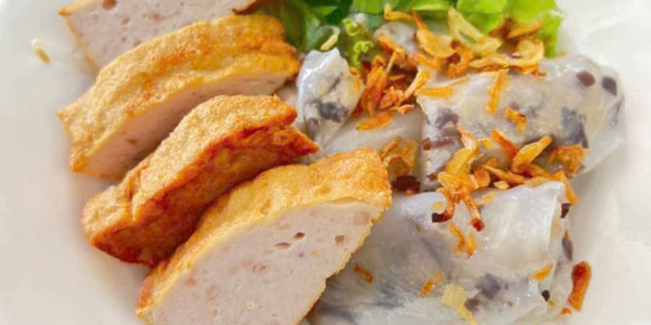 Nhà Vy Food Hoàng Quốc Việt