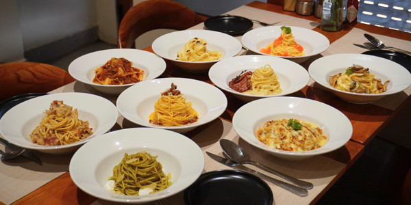 Hygge Eatery - Pasta Thủ Công