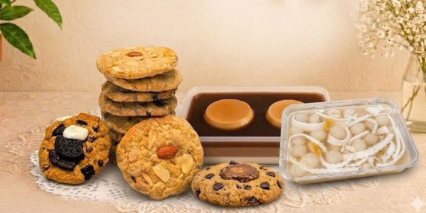 Ngọc Hương Cakes - ĐBP Bình Thạnh