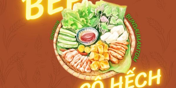 Bún Đậu Bếp Cô Hếch