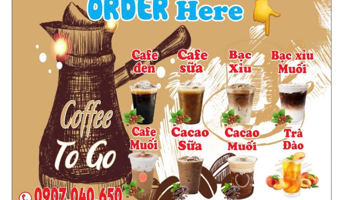 Phương Trân Quán - Mì Trộn, Gà Rán & Khoai Tây Chiên - Khu Phố 9