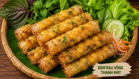 Bánh Bèo Cô Ba - Đặng Lộ
