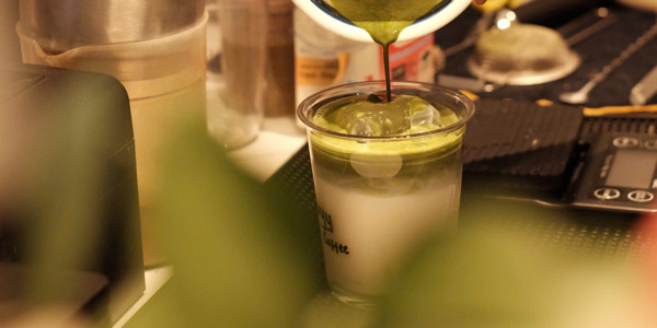 Suyy Coffee - Sư Vạn Hạnh