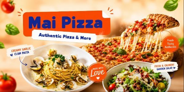 Mai Pizza - Lê Văn Thọ