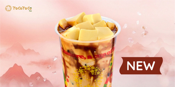 Trà Sữa Tocotoco - Thượng Đình