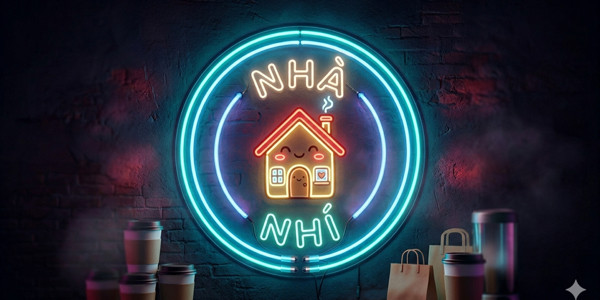Nhà Nhí - Trà Trái Cây & Nước Ép - 15 Dương Văn An