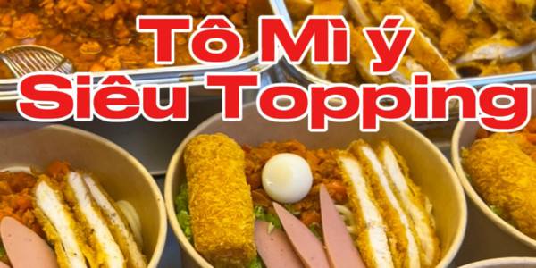 Xí Muội Food - Sandwich, Hambuger & Mì Ý - Phạm Văn Thuận