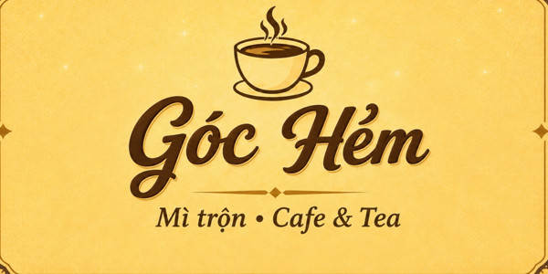 Mì Trộn Góc Hẻm - Hồ Búng Xáng