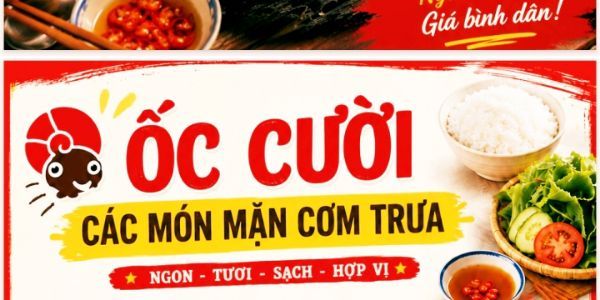 Cơm Phần Và Lẩu Tứ Xuyên Quán Ốc Cười - Trần Nam Phú
