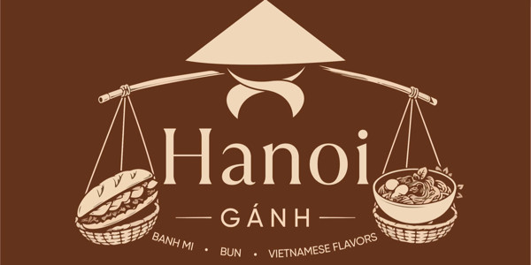 Hanoi Gánh - Bánh Mì, Noodles & Drinks - 9 Hàng Vôi