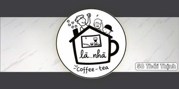 Là Nhà Coffee - 58 Thái Thịnh