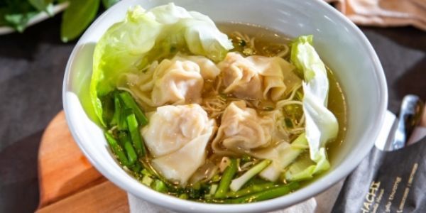 Huy Ký Mì Gia - Lái Thiêu 14