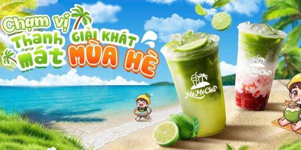 MoMoCha - Ngô Xuân Quảng